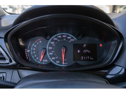 used 2020 Chevrolet Spark car, priced at $19,988