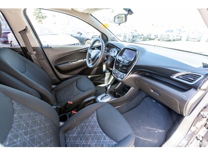 used 2020 Chevrolet Spark car, priced at $19,988