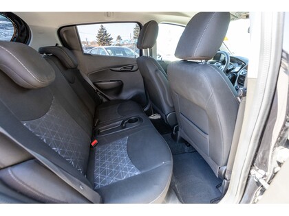 used 2020 Chevrolet Spark car, priced at $19,988