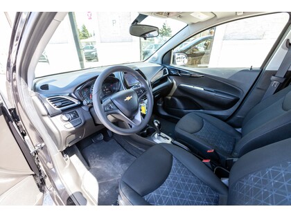 used 2020 Chevrolet Spark car, priced at $19,988