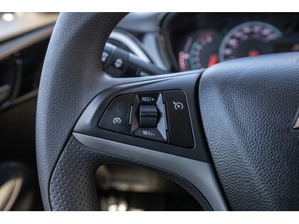 used 2020 Chevrolet Spark car, priced at $19,988