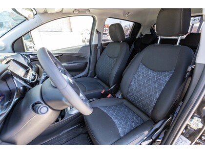 used 2020 Chevrolet Spark car, priced at $19,988