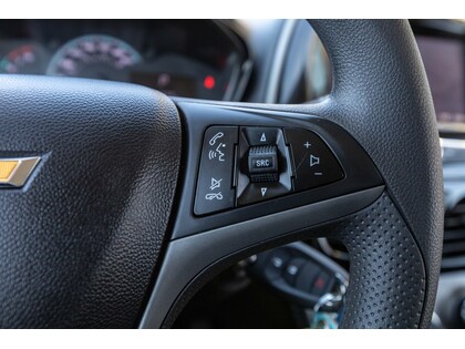 used 2020 Chevrolet Spark car, priced at $19,988