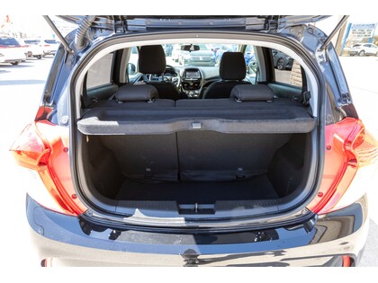 used 2020 Chevrolet Spark car, priced at $19,988