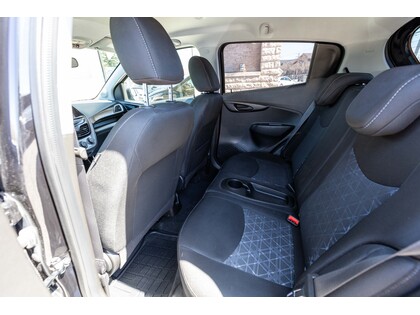 used 2020 Chevrolet Spark car, priced at $19,988