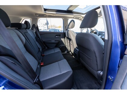 used 2021 Nissan Rogue car, priced at $32,988