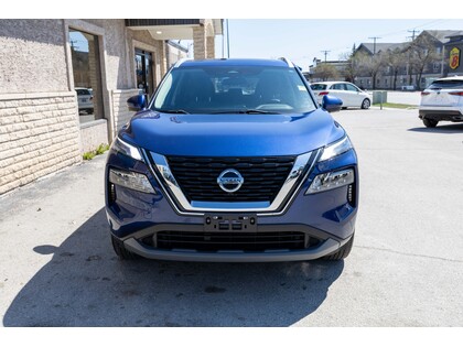 used 2021 Nissan Rogue car, priced at $32,988