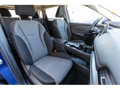 used 2021 Nissan Rogue car, priced at $32,988