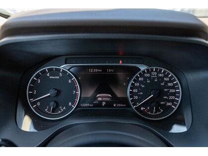 used 2021 Nissan Rogue car, priced at $32,988
