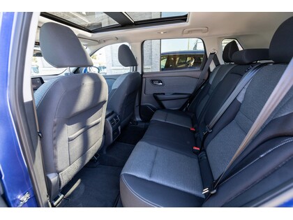 used 2021 Nissan Rogue car, priced at $32,988