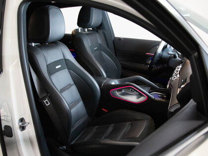 used 2022 Mercedes-Benz GLE car, priced at $86,900