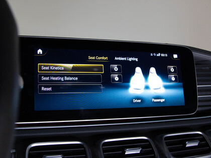 used 2022 Mercedes-Benz GLE car, priced at $86,900