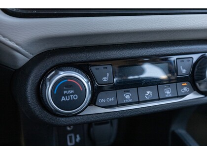 used 2021 Nissan Versa car, priced at $19,998