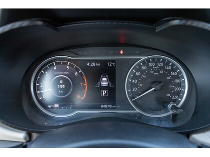 used 2021 Nissan Versa car, priced at $19,998