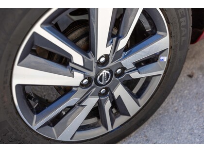 used 2021 Nissan Versa car, priced at $19,998