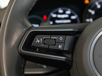 used 2020 Porsche 911 car, priced at $127,900