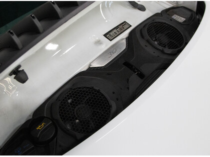 used 2020 Porsche 911 car, priced at $127,900