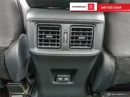 used 2023 Toyota RAV4 car, priced at $43,995