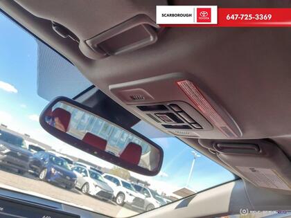 used 2022 Toyota Camry car, priced at $36,995