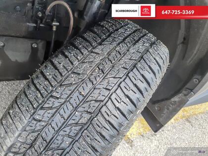 used 2023 Toyota RAV4 car, priced at $43,995