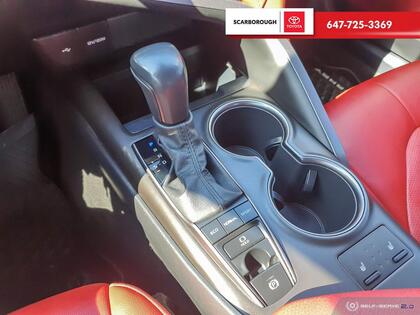 used 2022 Toyota Camry car, priced at $36,995