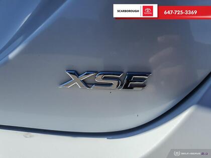 used 2022 Toyota Camry car, priced at $36,995