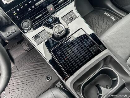 used 2025 Toyota bZ car, priced at $56,264