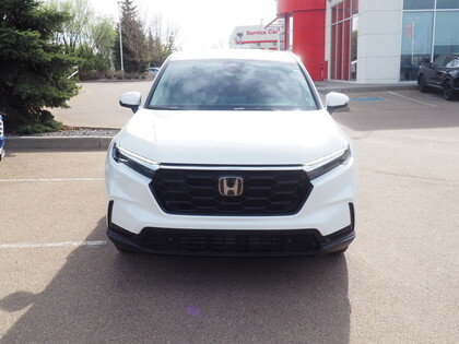 used 2023 Honda CR-V car, priced at $40,900