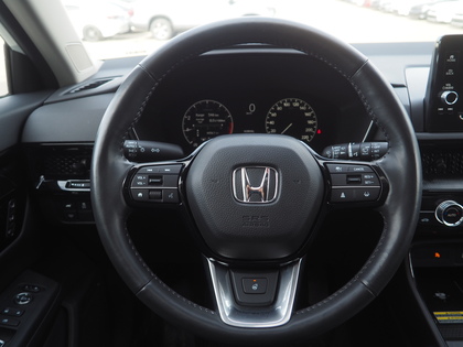 used 2023 Honda CR-V car, priced at $40,900