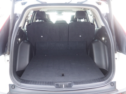 used 2023 Honda CR-V car, priced at $40,900
