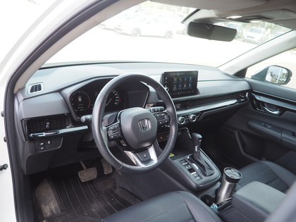 used 2023 Honda CR-V car, priced at $40,900