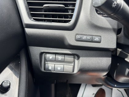 used 2018 Nissan Leaf car, priced at $14,950