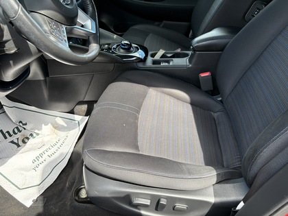 used 2018 Nissan Leaf car, priced at $14,950