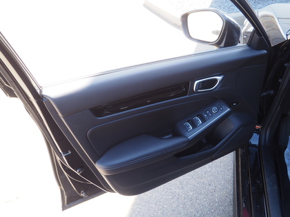 used 2022 Honda Civic Sedan car, priced at $30,900