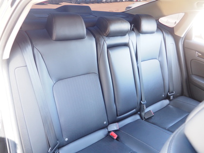 used 2022 Honda Civic Sedan car, priced at $30,900