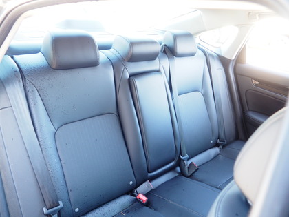 used 2023 Honda Civic Sedan car, priced at $32,900