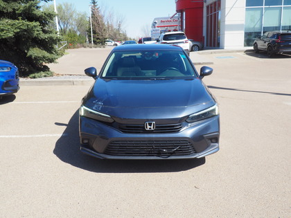 used 2023 Honda Civic Sedan car, priced at $32,900