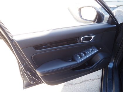 used 2023 Honda Civic Sedan car, priced at $32,900