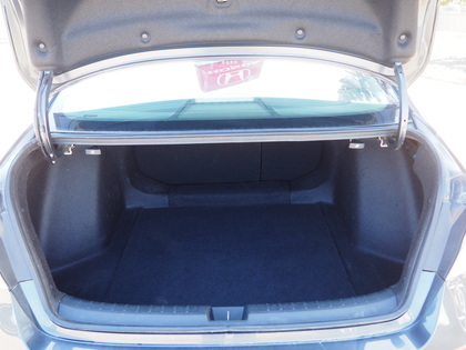 used 2023 Honda Civic Sedan car, priced at $32,900