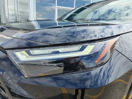 used 2022 Toyota RAV4 car, priced at $43,995