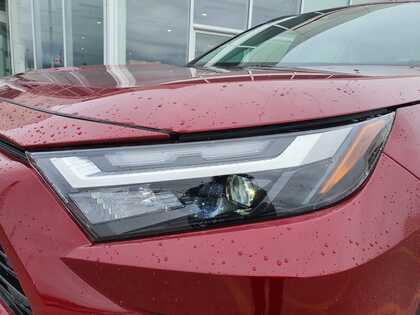 used 2023 Toyota RAV4 car, priced at $40,995