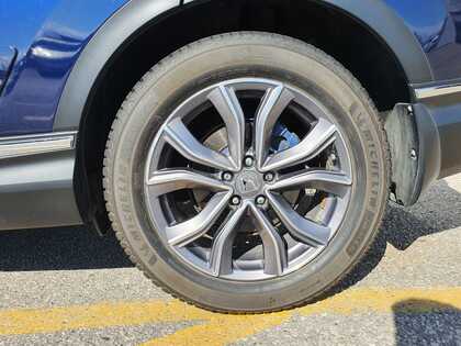used 2021 Honda CR-V car, priced at $34,995