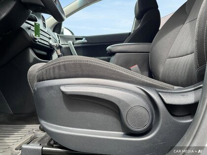 used 2022 Kia Sportage car, priced at $27,998
