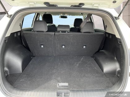 used 2022 Kia Sportage car, priced at $27,998