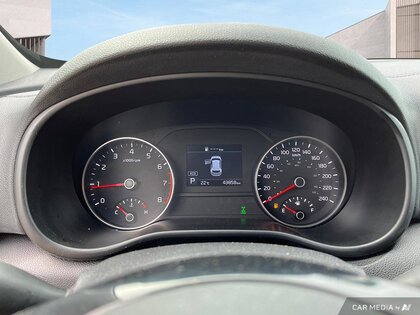 used 2022 Kia Sportage car, priced at $27,998