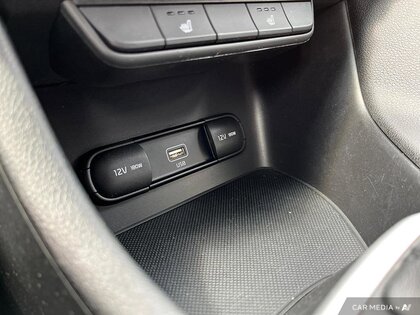 used 2022 Kia Sportage car, priced at $27,998