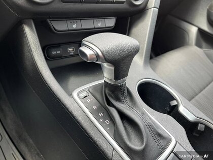 used 2022 Kia Sportage car, priced at $27,998