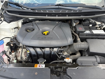 used 2018 Kia Forte car, priced at $14,495