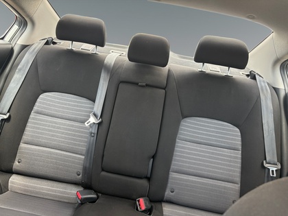 used 2018 Kia Forte car, priced at $14,495
