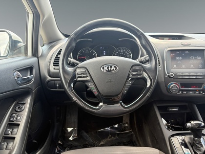 used 2018 Kia Forte car, priced at $14,495
